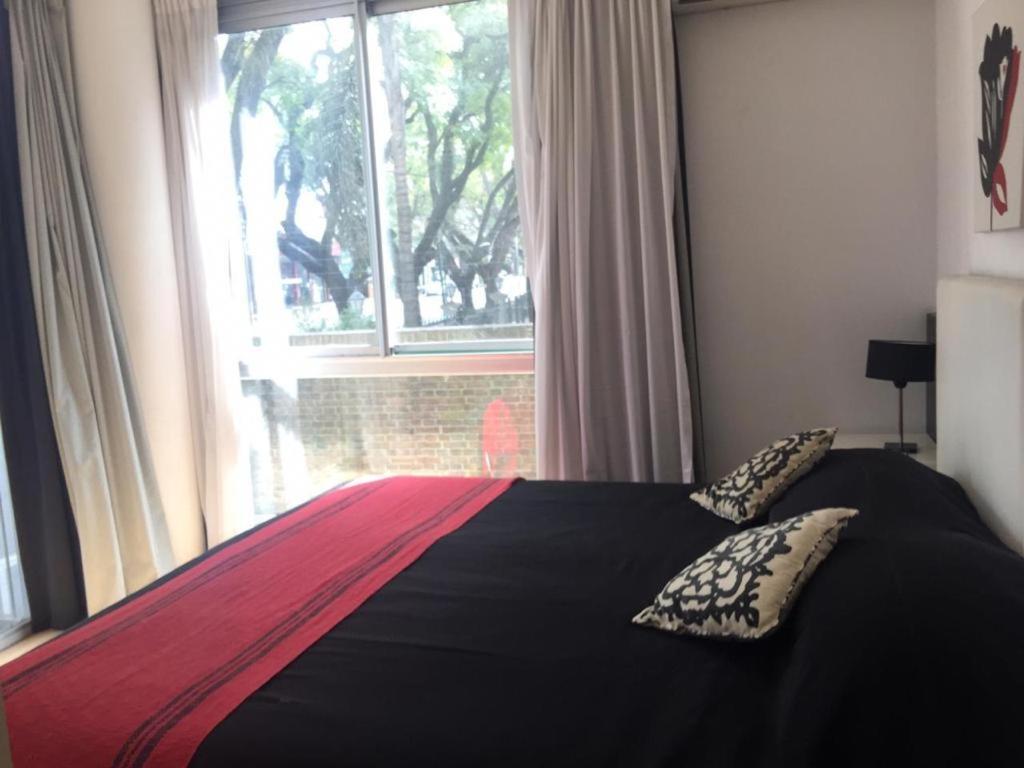 Apartamentos Libertador, Martinez Ngoại thất bức ảnh