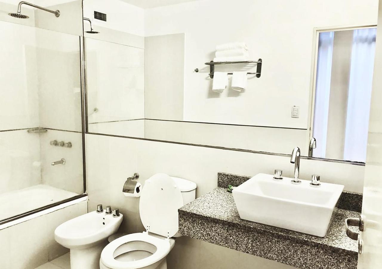 Apartamentos Libertador, Martinez Ngoại thất bức ảnh