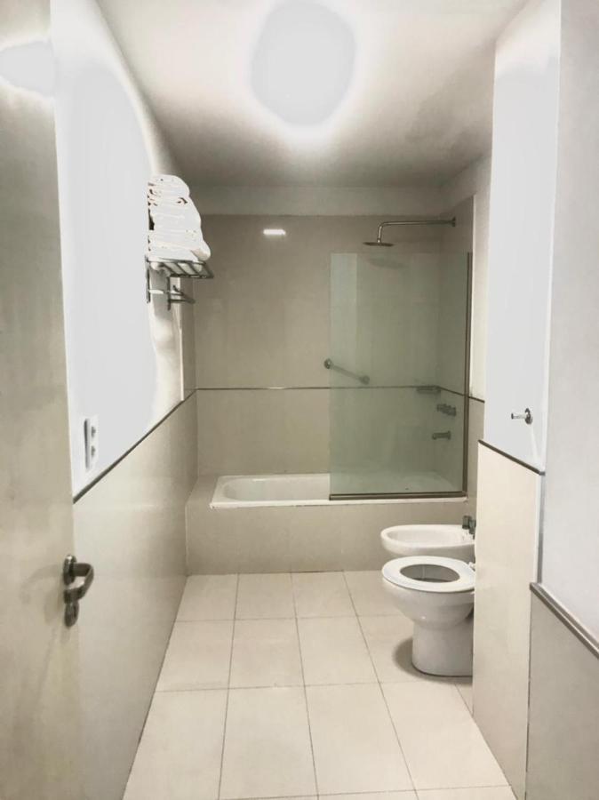 Apartamentos Libertador, Martinez Ngoại thất bức ảnh