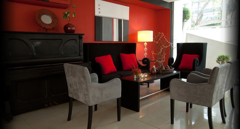 Apartamentos Libertador, Martinez Phòng bức ảnh