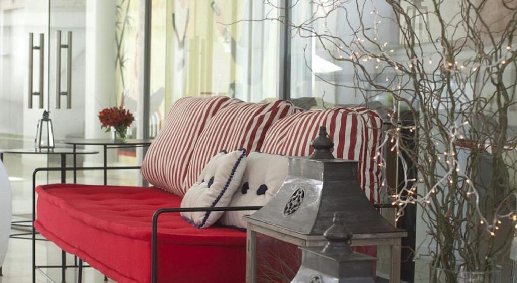 Apartamentos Libertador, Martinez Phòng bức ảnh