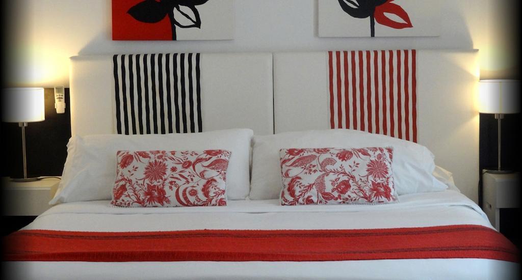 Apartamentos Libertador, Martinez Phòng bức ảnh